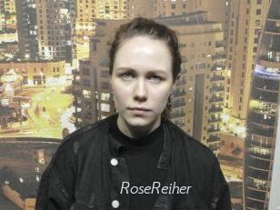 RoseReiher