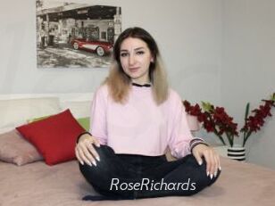 RoseRichards
