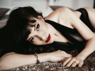 RoseRus