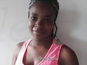 RoseSanz