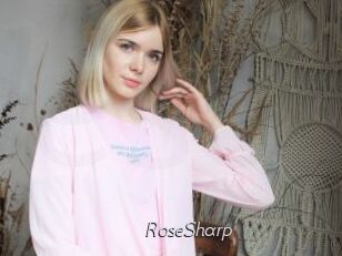 RoseSharp