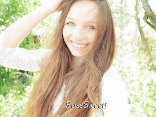RoseSweeti