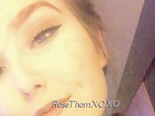 RoseThornXOXO