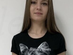 RoseWarren