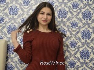 RoseWinee