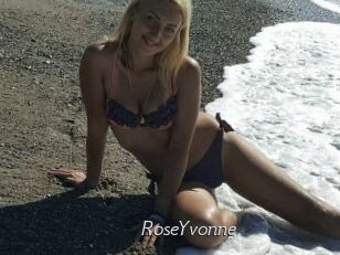 RoseYvonne Le Scandale