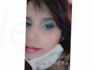 Rose_WolfXo