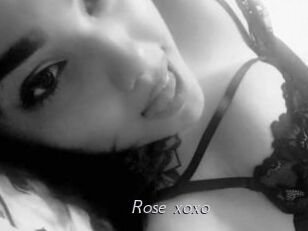 Rose_xoxo