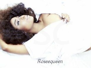 Roseequeen