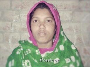 Roseluner Le Scandale