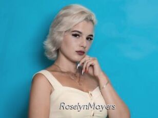 RoselynMayers