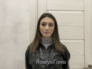 RoselynTravis Le Scandale