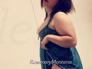 RosemaryMontana