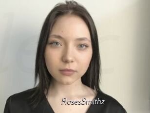 RosesSmithz