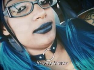 Rosetaylorstar