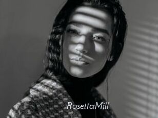RosettaMill