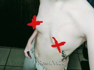 RosexXx22