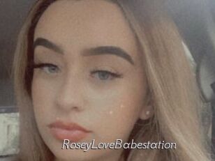 RoseyLoveBabestation