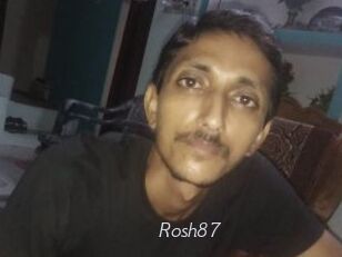 Rosh87