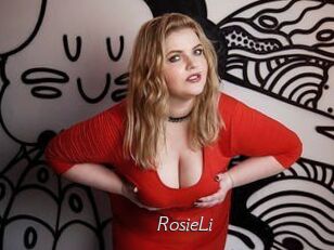 RosieLi