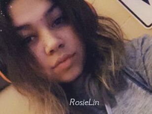 RosieLin