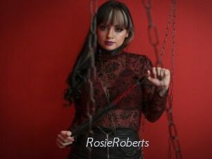 RosieRoberts