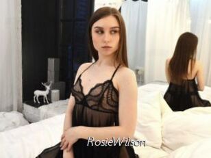 RosieWilson