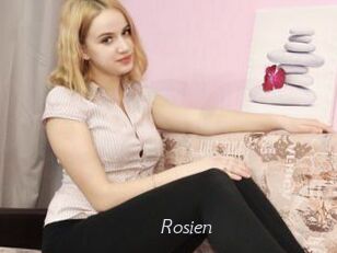 Rosien