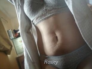 Rosiey