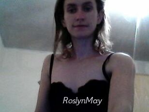 RoslynMay