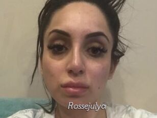 Rossejulya