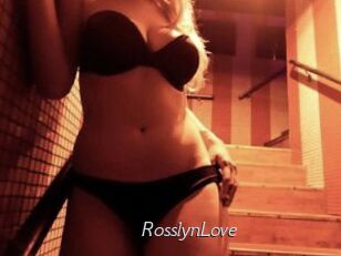 RosslynLove