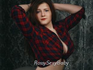 RossySexyBaby Le Scandale
