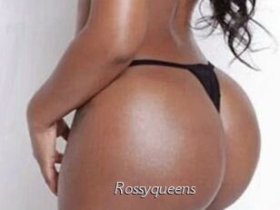 Rossyqueens