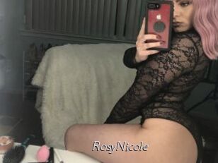 RosyNicole Le Scandale