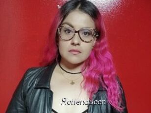 Rottenqueen