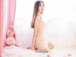 Rouejie