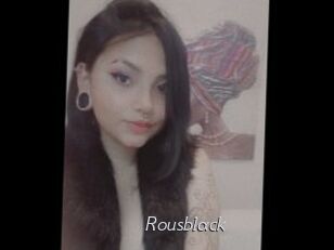 Rousblack