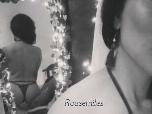 Rousemiles