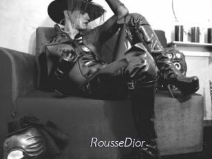 RousseDior Le Scandale