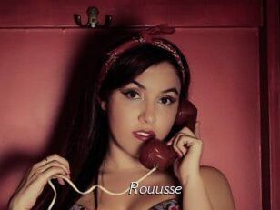 Rouusse