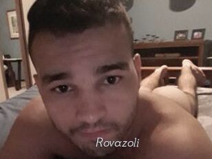 Rovazoli Le Scandale
