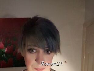 Rowan21 Le Scandale
