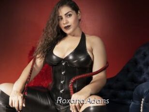 RoxanaAdans