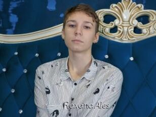 RoxanaAles