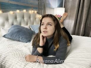 RoxanaAllen