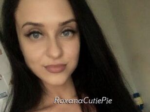 RoxanaCutiePie Le Scandale