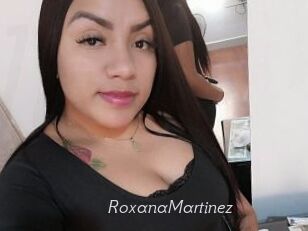 RoxanaMartinez