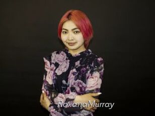 RoxanaMurray
