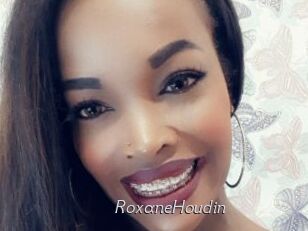 RoxaneHoudin Le Scandale